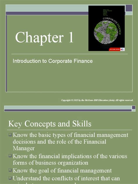 Exercise ON Short TERM Financing answers. . Lecture notes in introduction to corporate finance pdf
